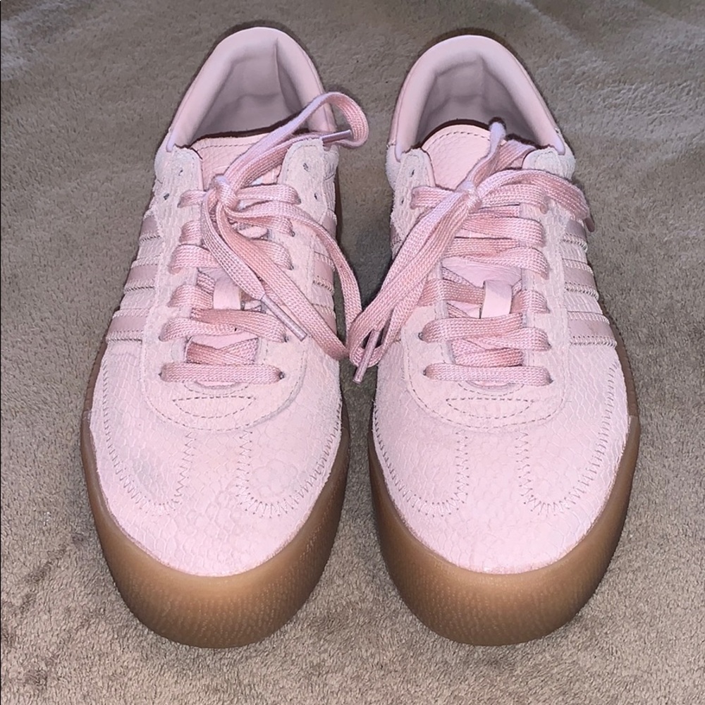 Adidas Sambarose Sneakers